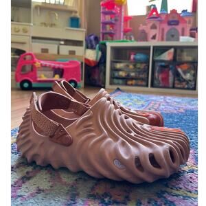 Crocs Pollex Clog x Salehe Bembury